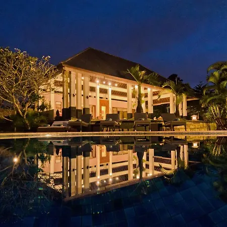 Villa Menari Bali